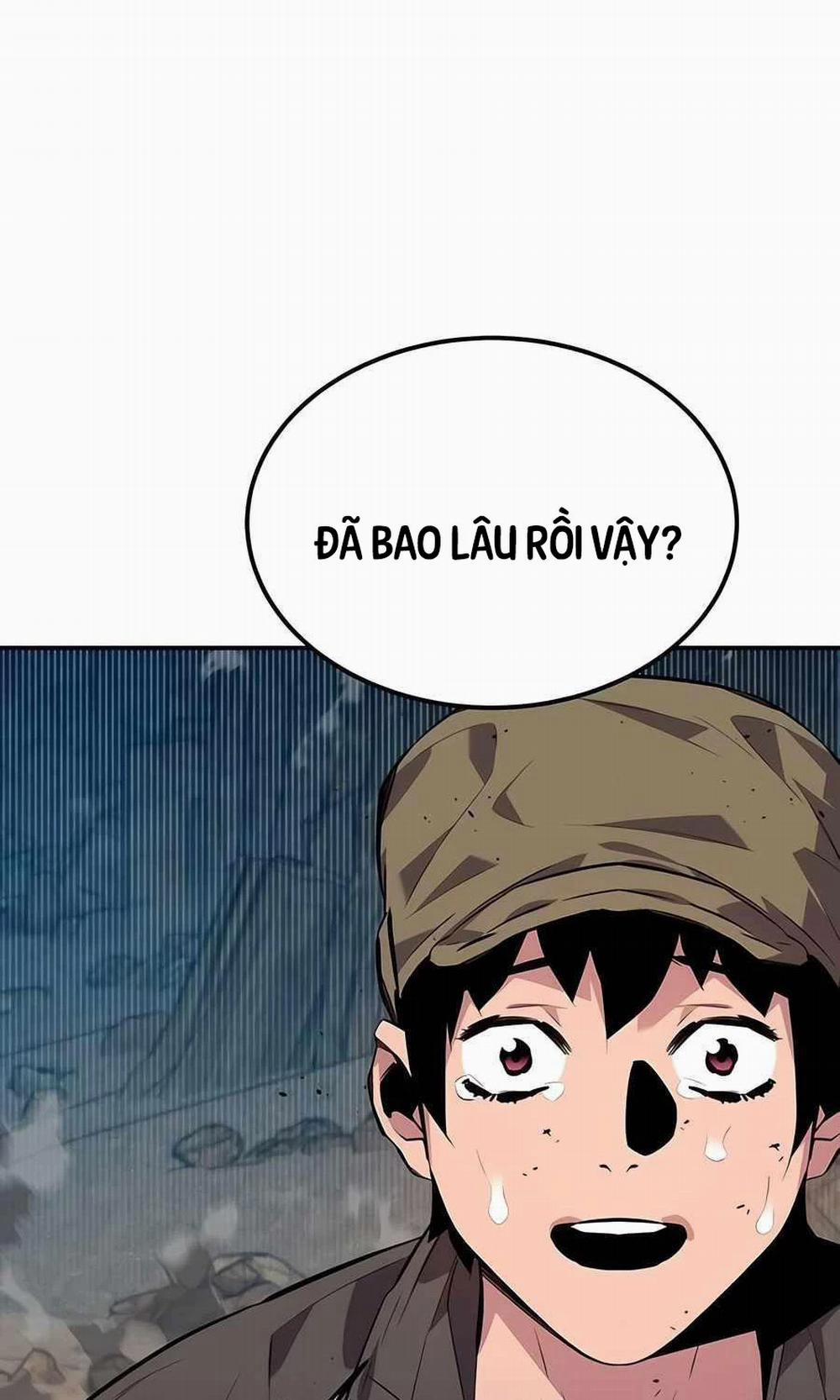 Đi Săn Tự Động Bằng Phân Thân 105 trang 4