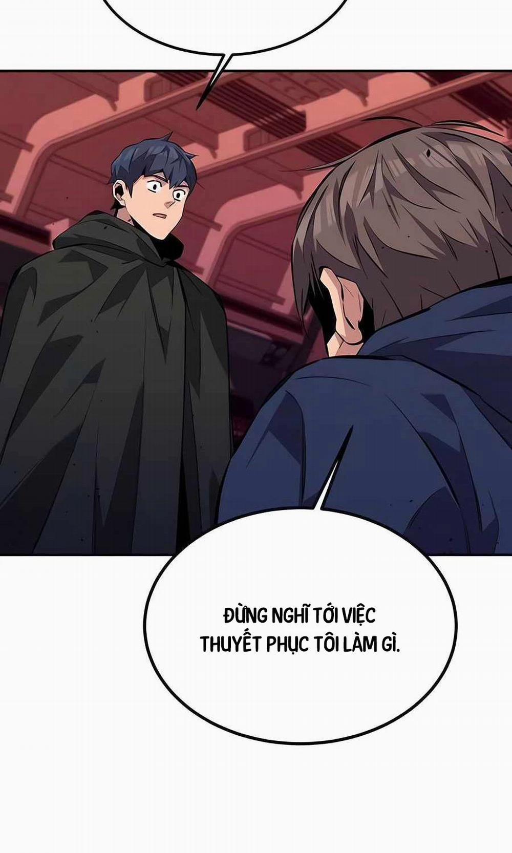 Đi Săn Tự Động Bằng Phân Thân 105 trang 40