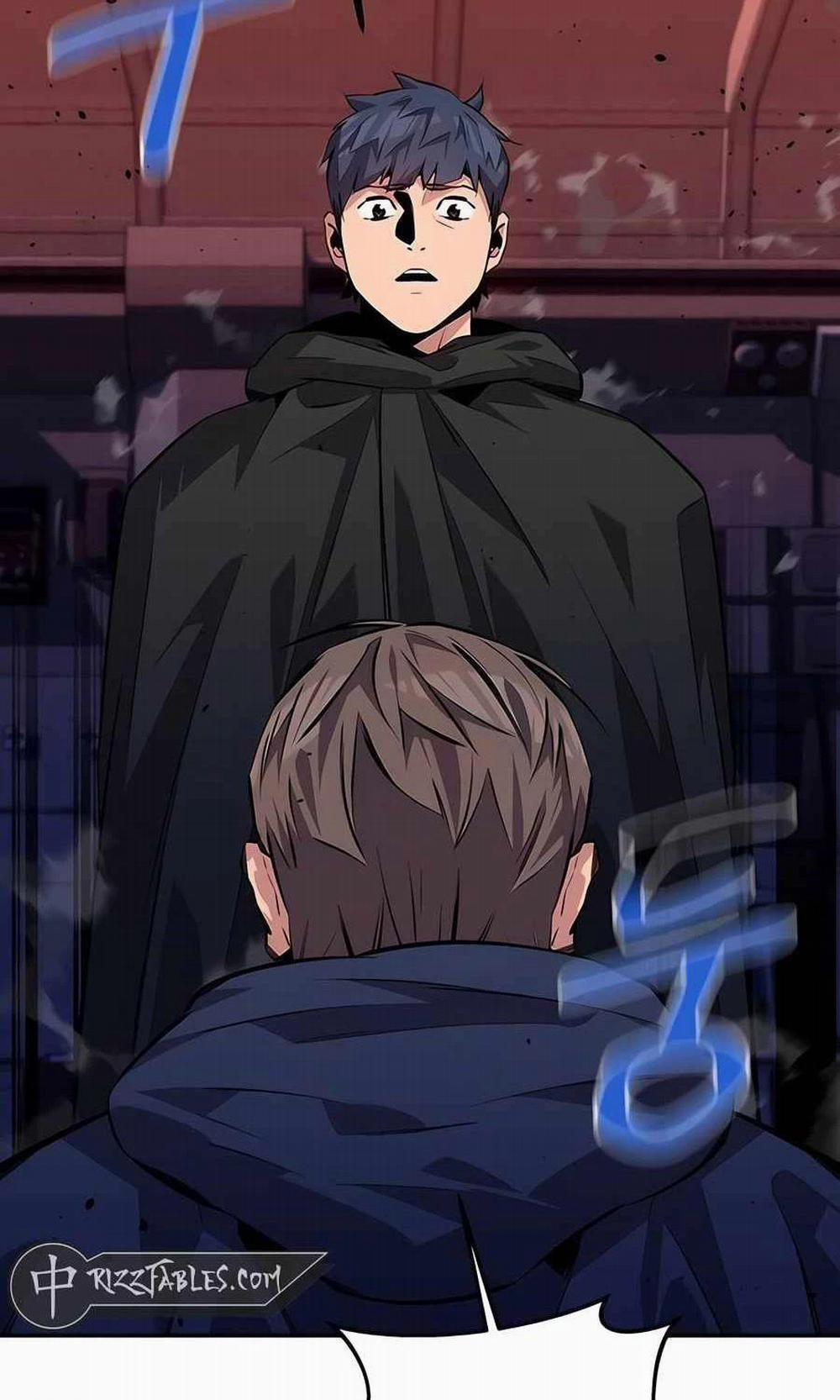 Đi Săn Tự Động Bằng Phân Thân 105 trang 43