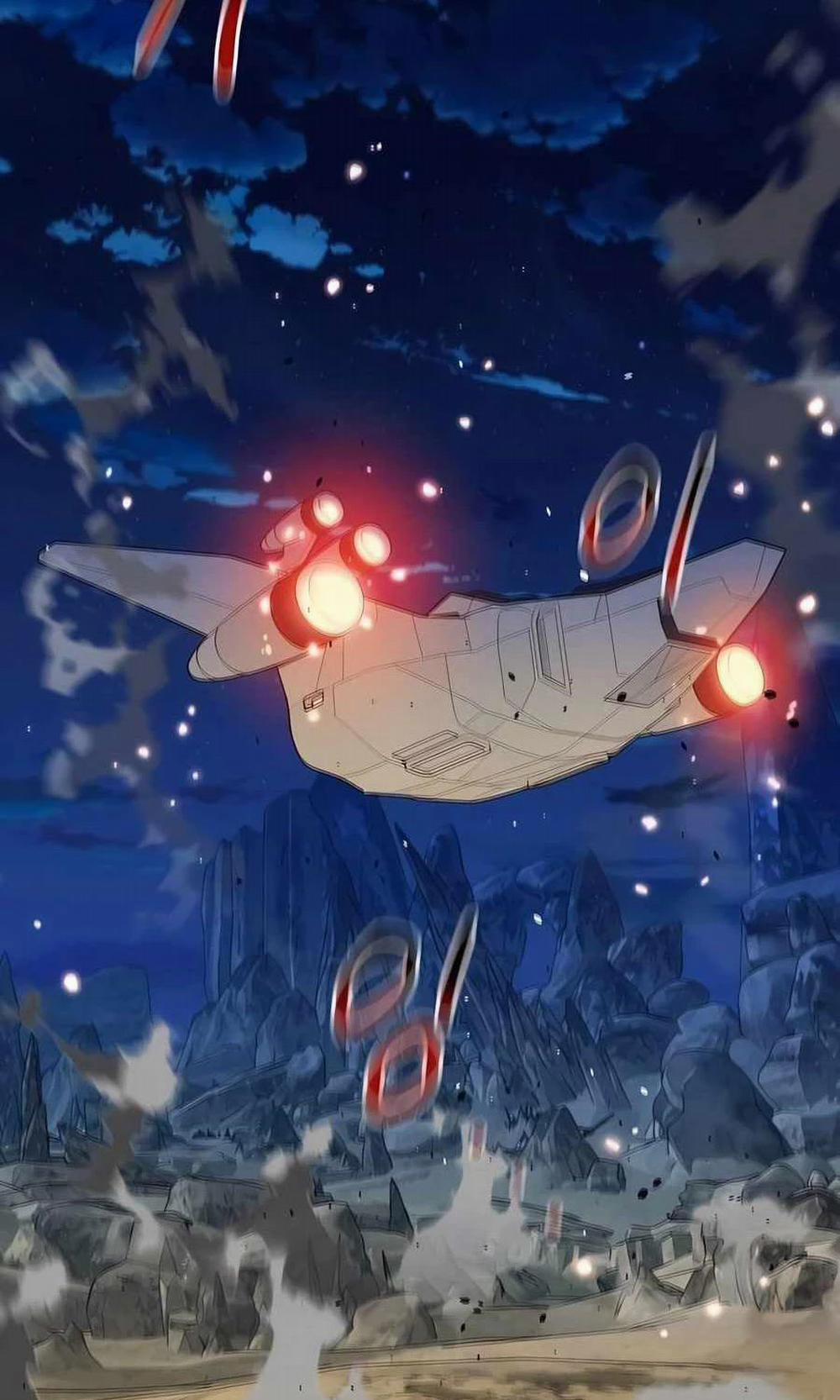 Đi Săn Tự Động Bằng Phân Thân 105 trang 45