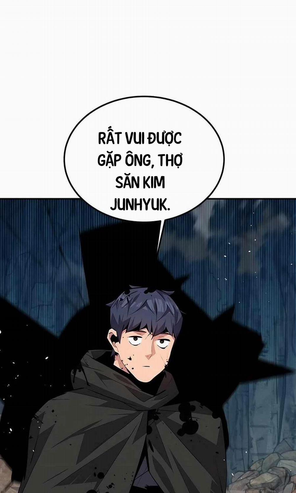 Đi Săn Tự Động Bằng Phân Thân 105 trang 7