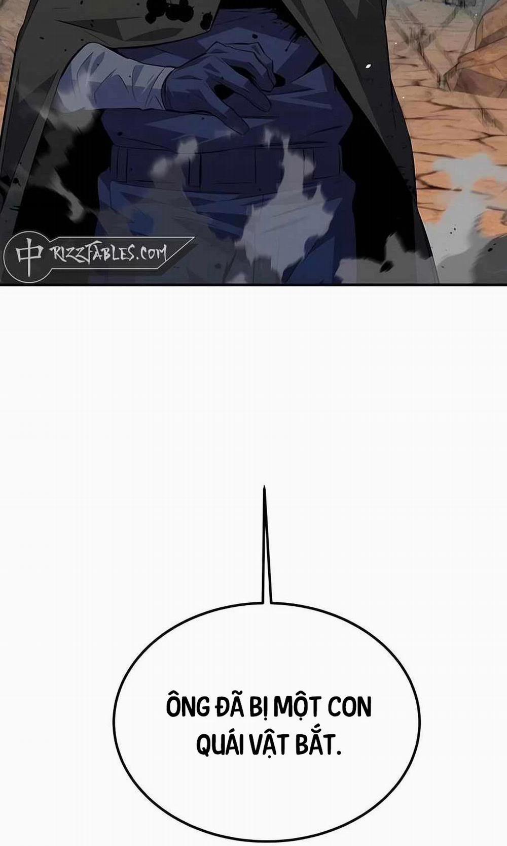Đi Săn Tự Động Bằng Phân Thân 105 trang 8