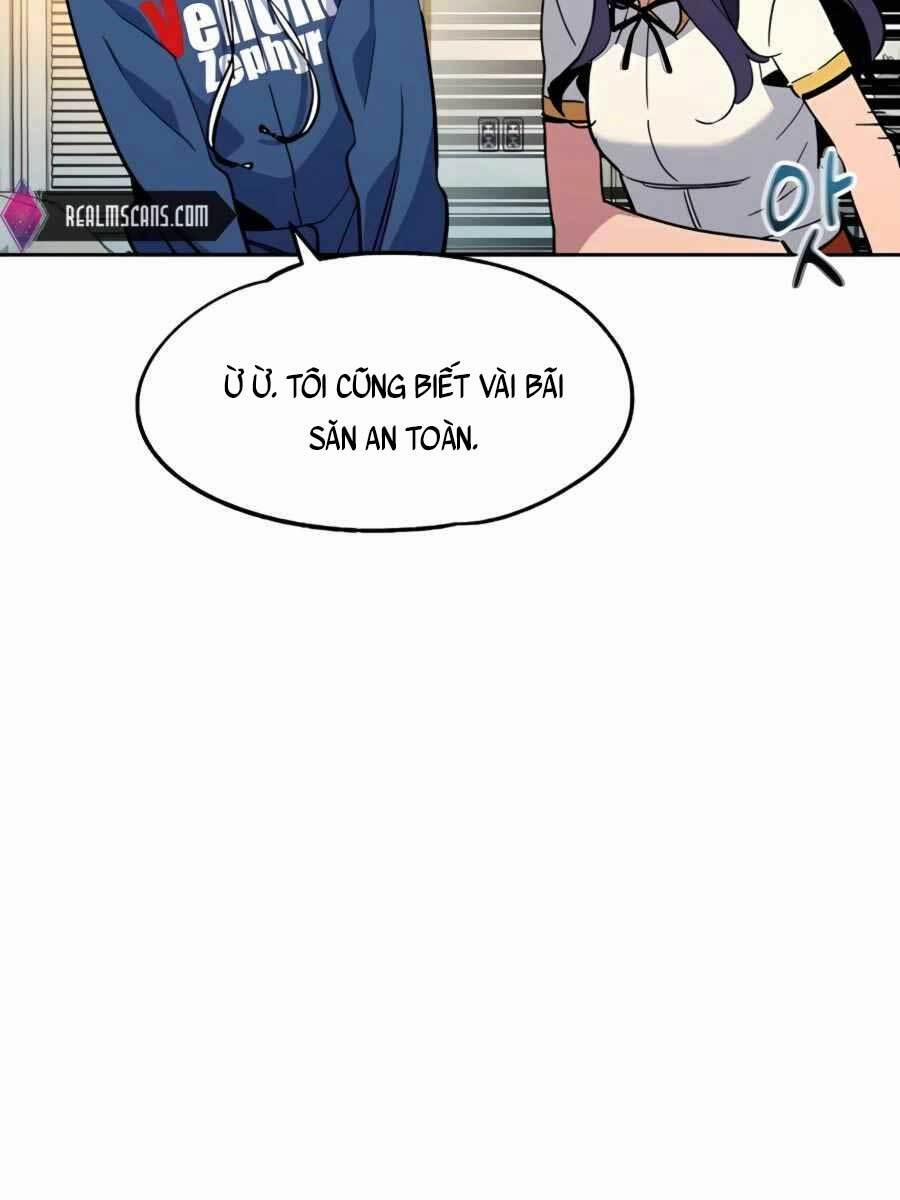 Đi Săn Tự Động Bằng Phân Thân 11 trang 100