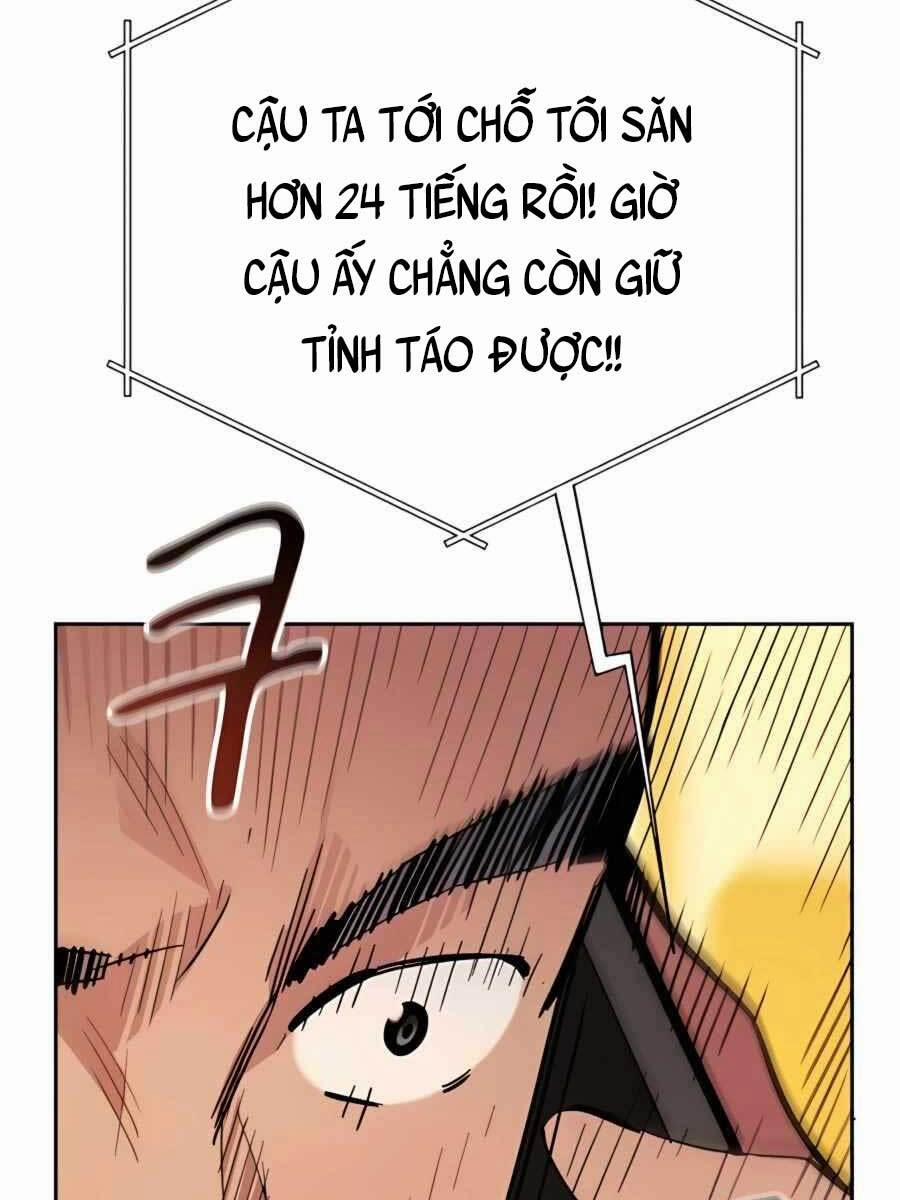 Đi Săn Tự Động Bằng Phân Thân 11 trang 11