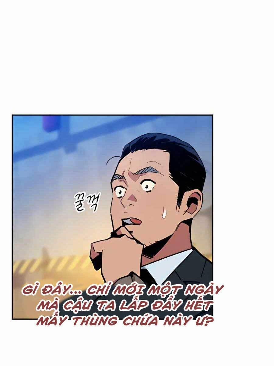 Đi Săn Tự Động Bằng Phân Thân 11 trang 27