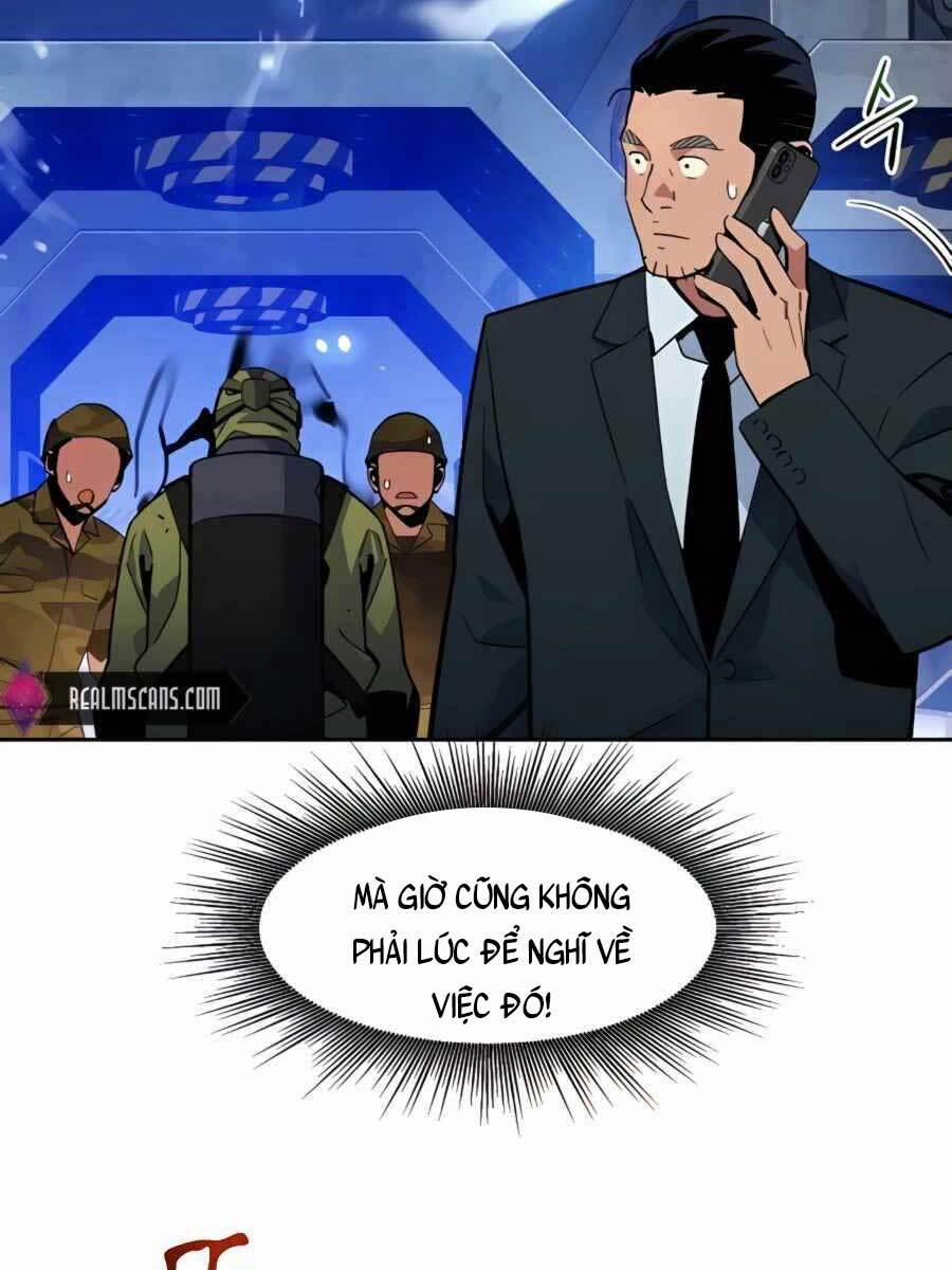 Đi Săn Tự Động Bằng Phân Thân 11 trang 31