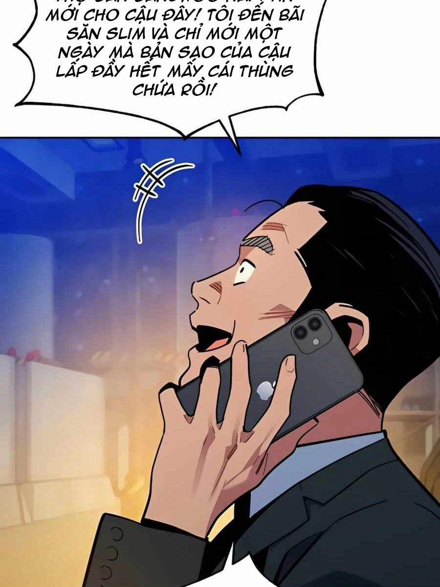 Đi Săn Tự Động Bằng Phân Thân 11 trang 34