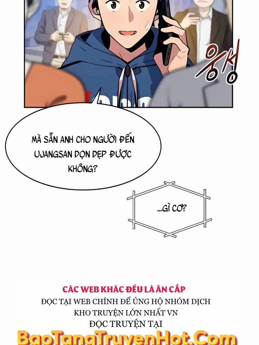 Đi Săn Tự Động Bằng Phân Thân 11 trang 36