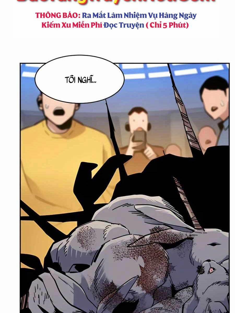 Đi Săn Tự Động Bằng Phân Thân 11 trang 37