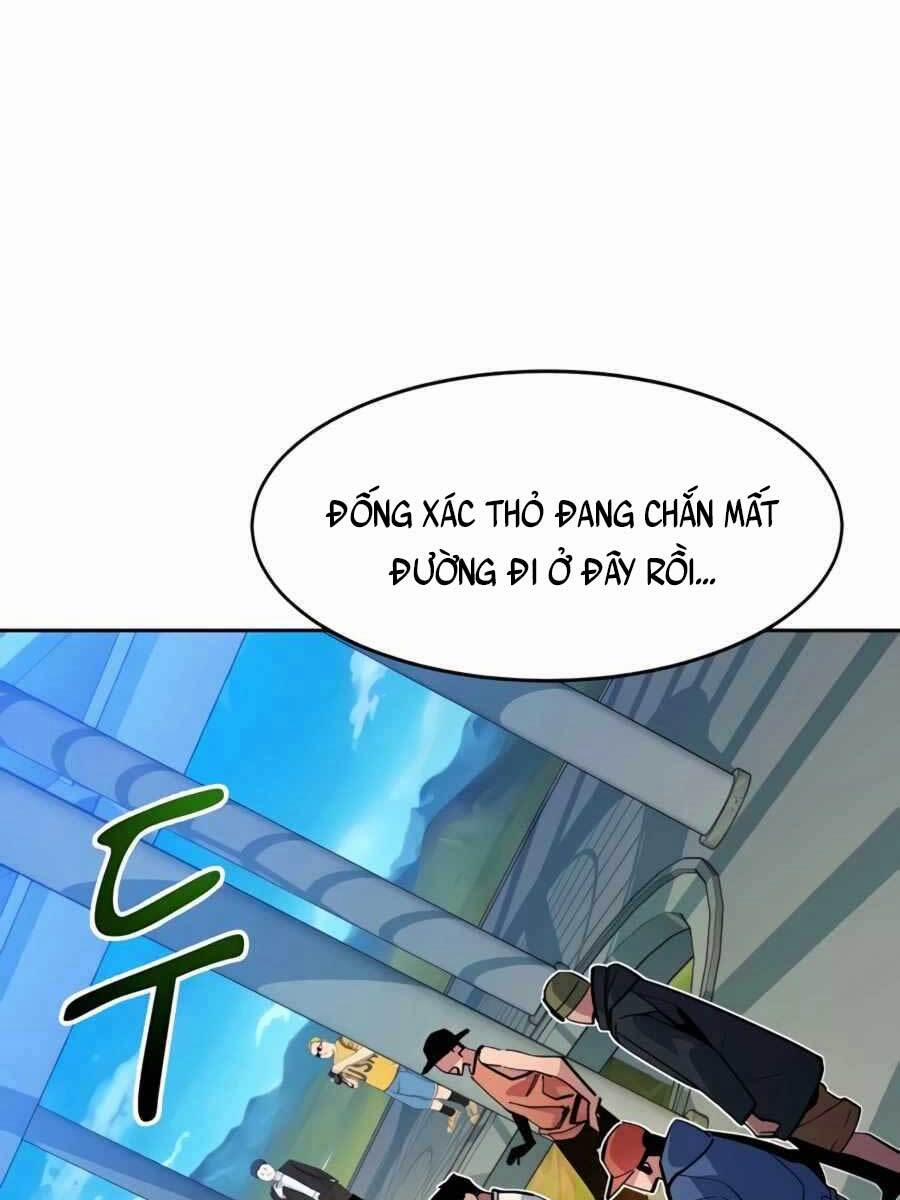 Đi Săn Tự Động Bằng Phân Thân 11 trang 39