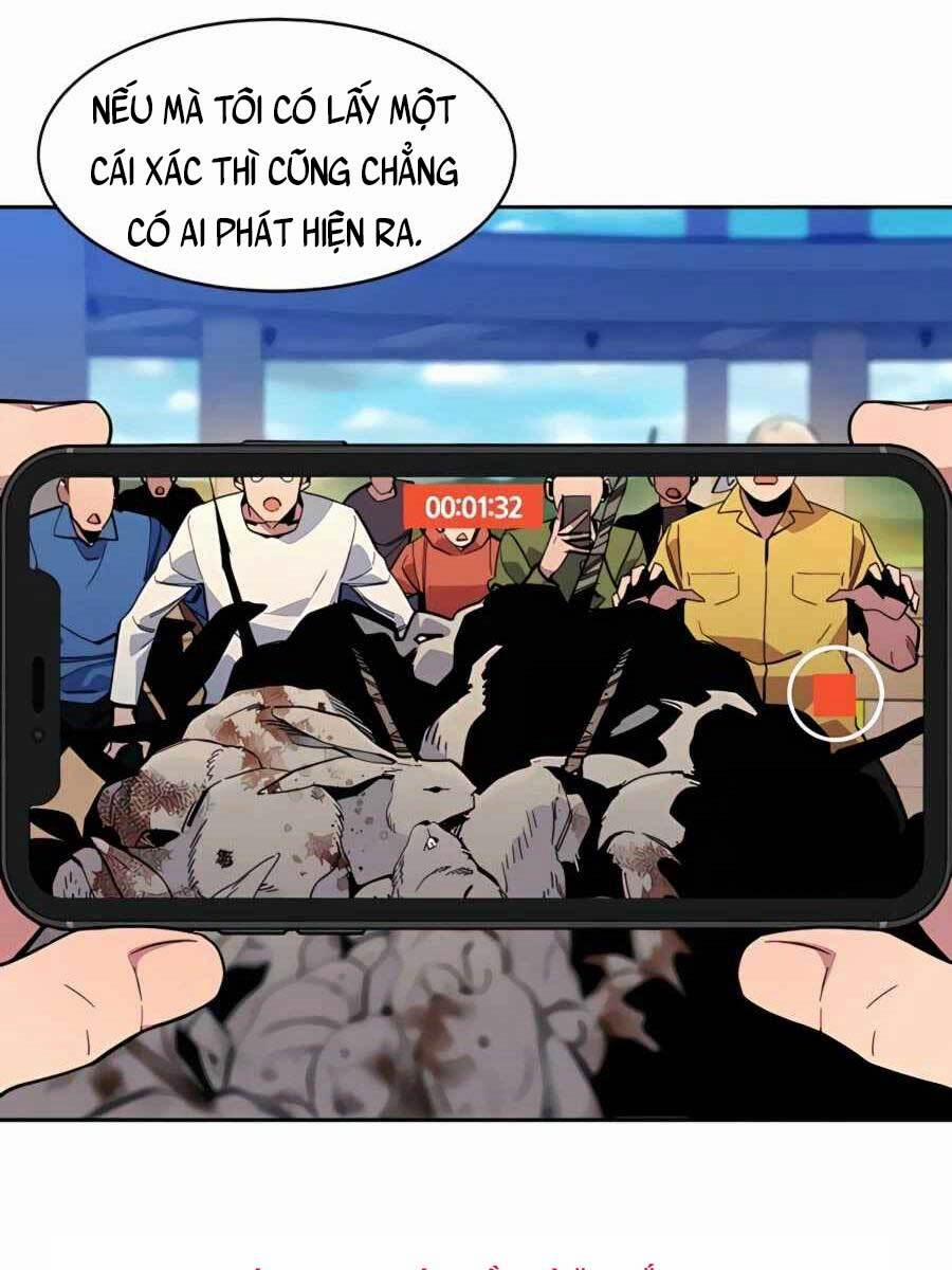 Đi Săn Tự Động Bằng Phân Thân 11 trang 43