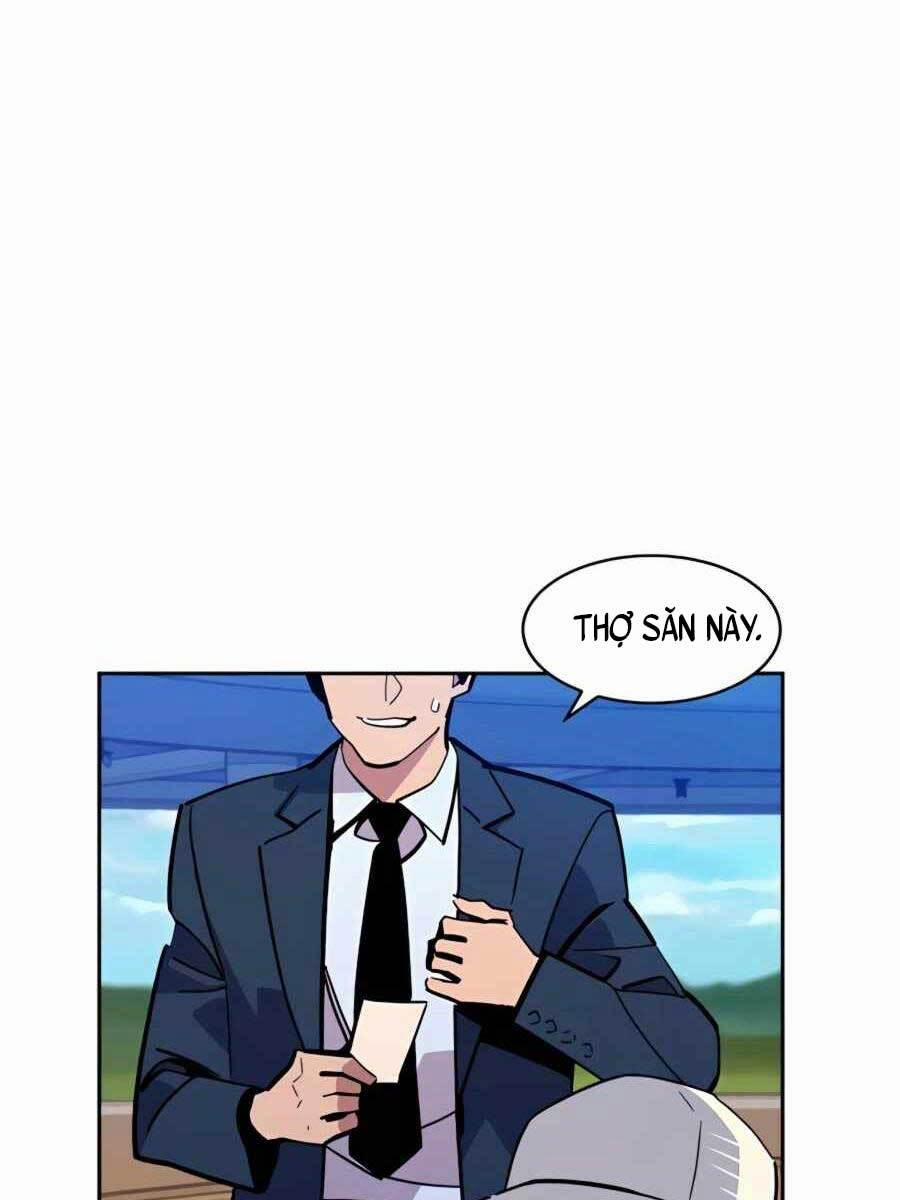 Đi Săn Tự Động Bằng Phân Thân 11 trang 46
