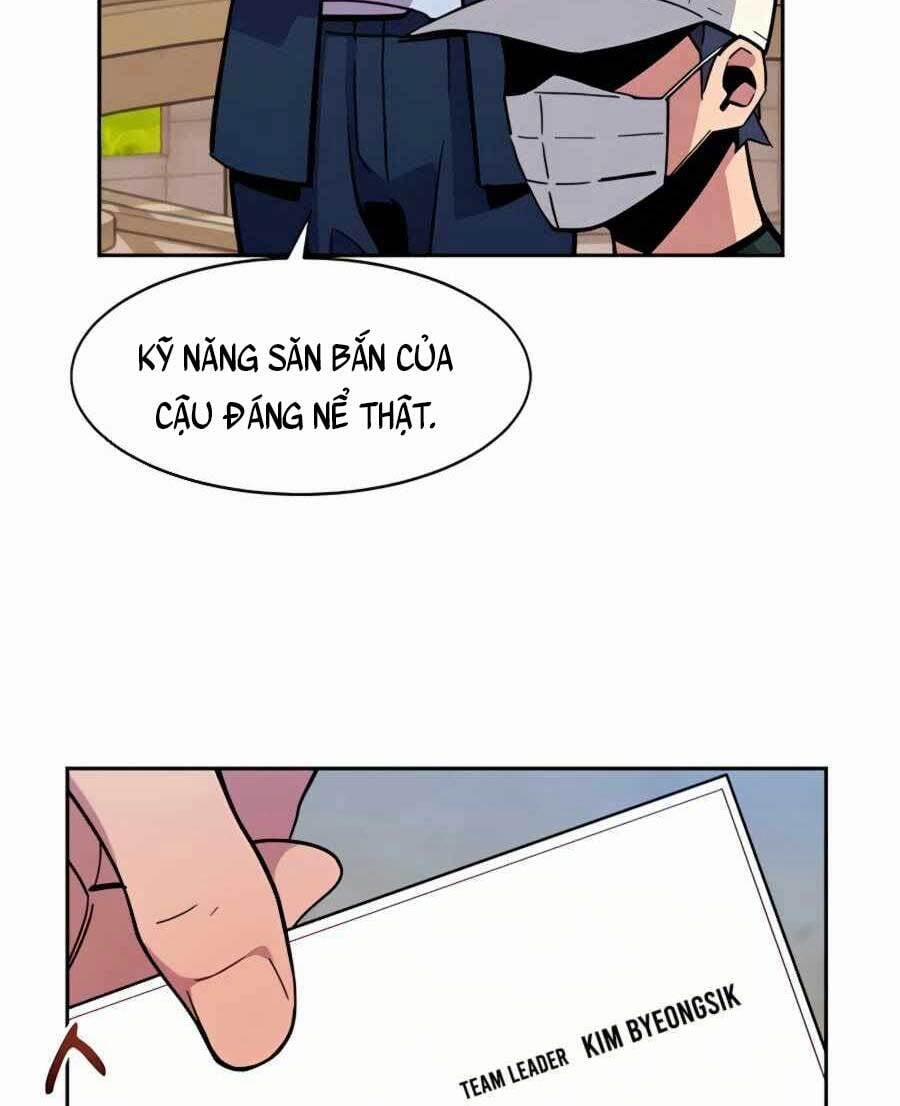 Đi Săn Tự Động Bằng Phân Thân 11 trang 47