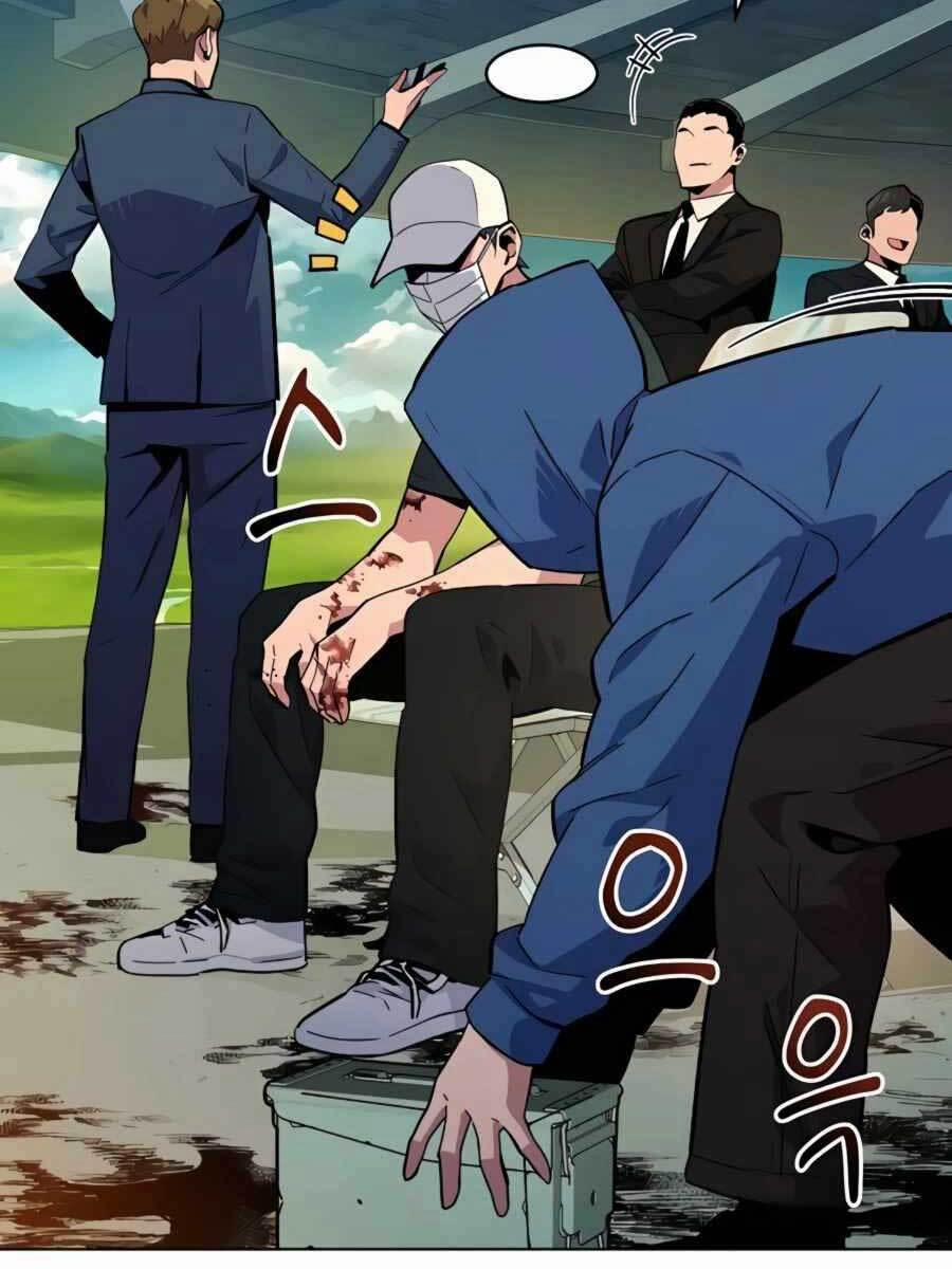 Đi Săn Tự Động Bằng Phân Thân 11 trang 57