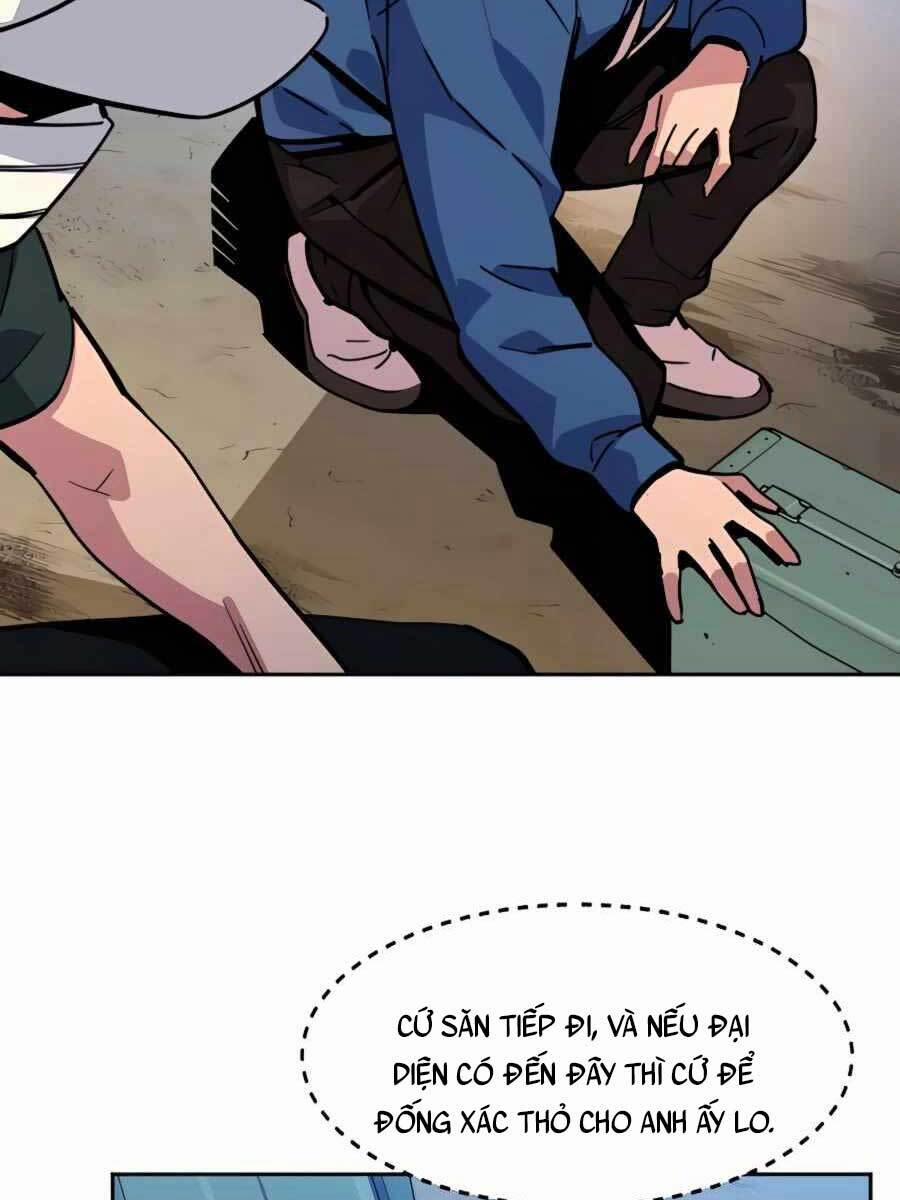 Đi Săn Tự Động Bằng Phân Thân 11 trang 59