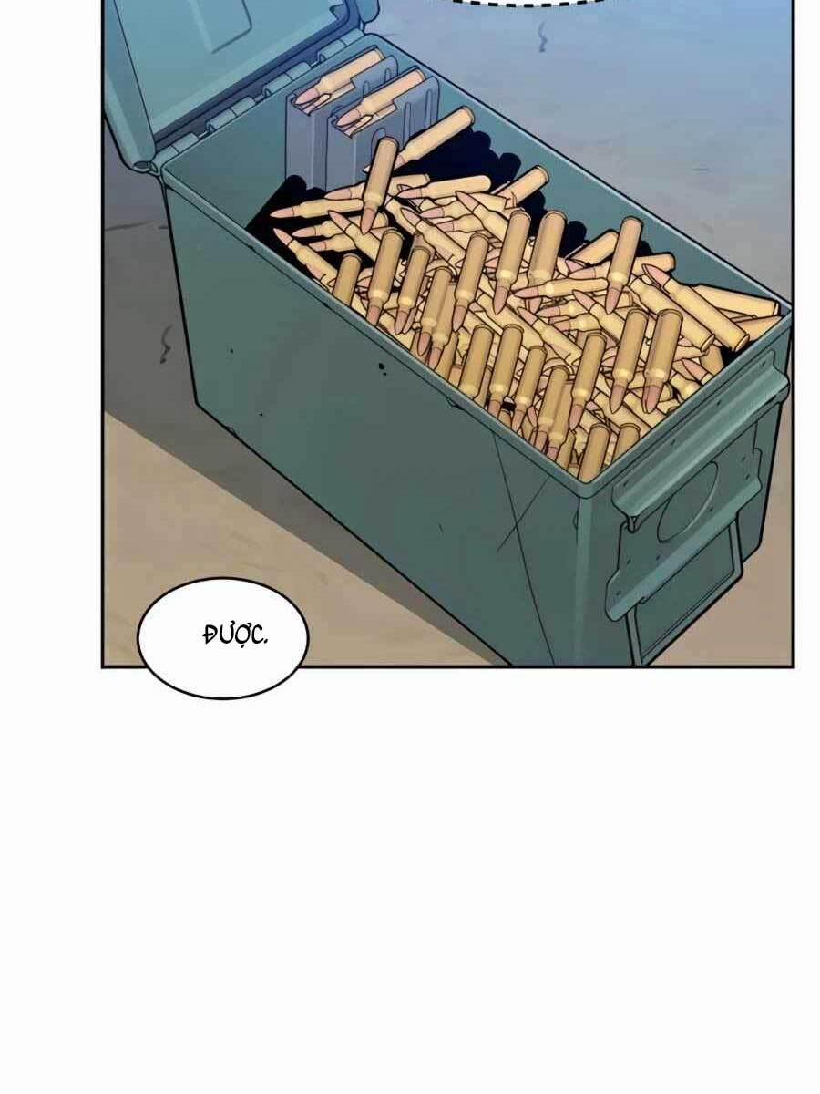 Đi Săn Tự Động Bằng Phân Thân 11 trang 60