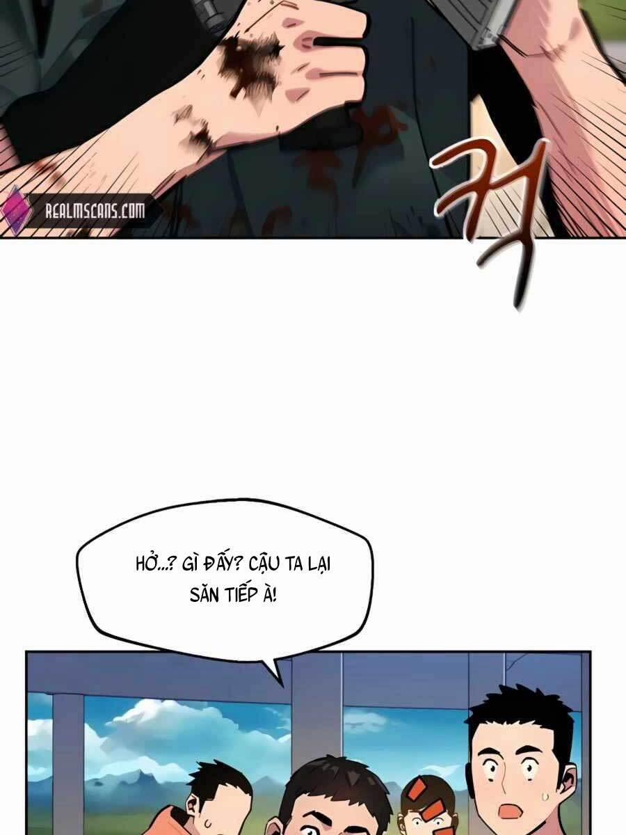 Đi Săn Tự Động Bằng Phân Thân 11 trang 64