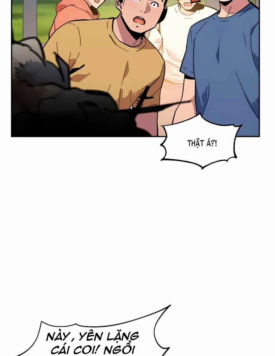 Đi Săn Tự Động Bằng Phân Thân 11 trang 65