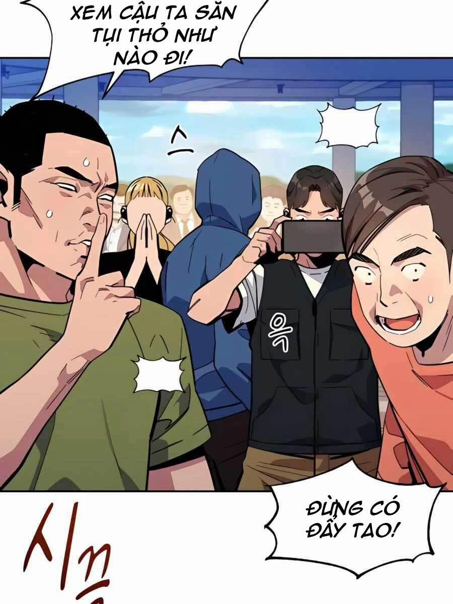Đi Săn Tự Động Bằng Phân Thân 11 trang 66