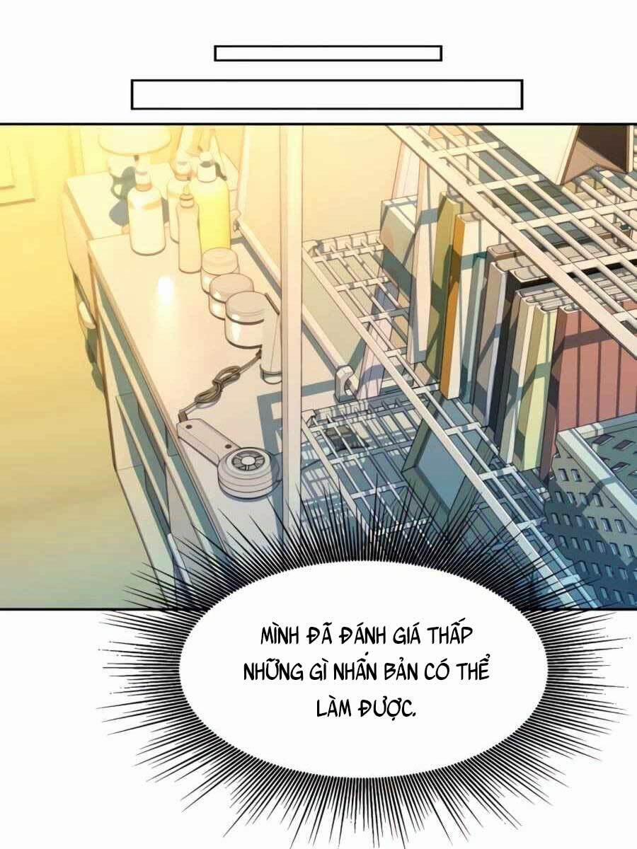 Đi Săn Tự Động Bằng Phân Thân 11 trang 69