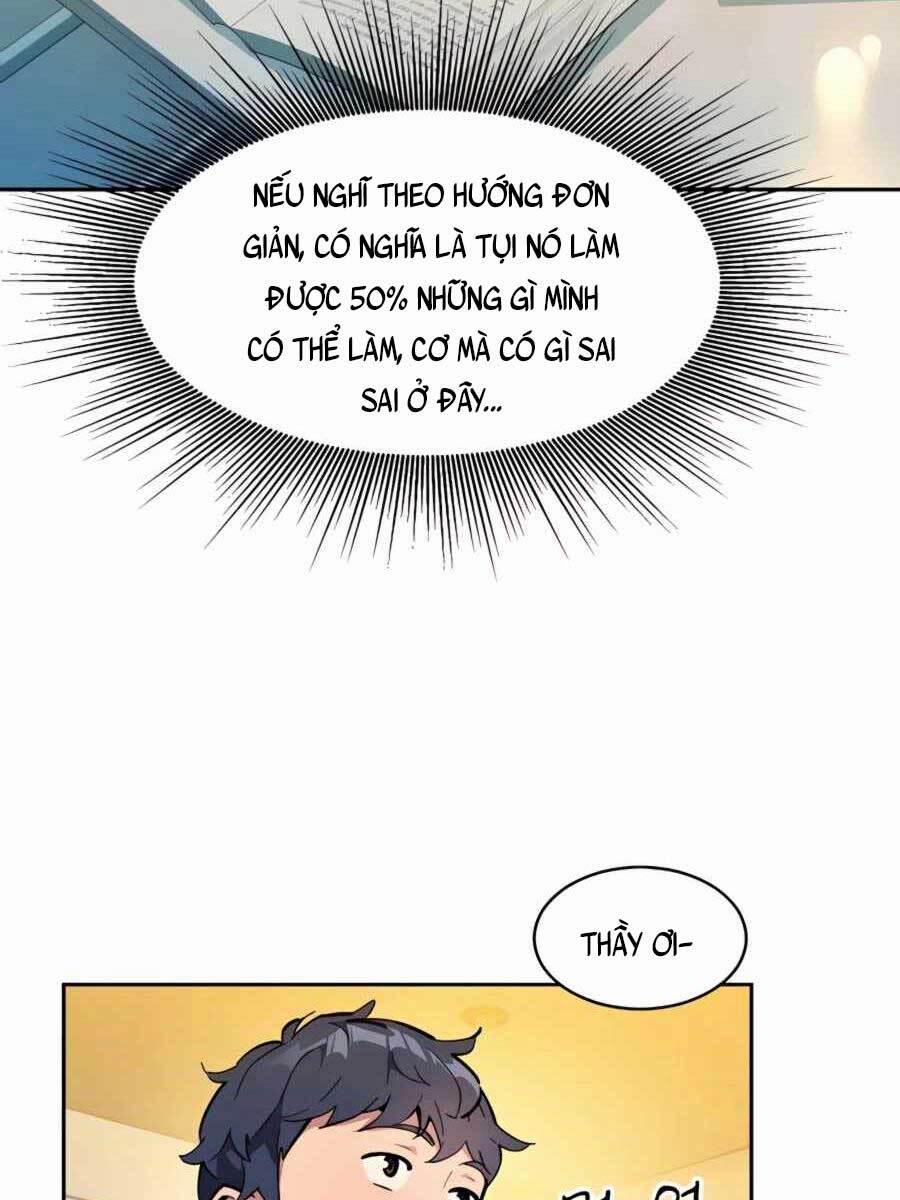 Đi Săn Tự Động Bằng Phân Thân 11 trang 71