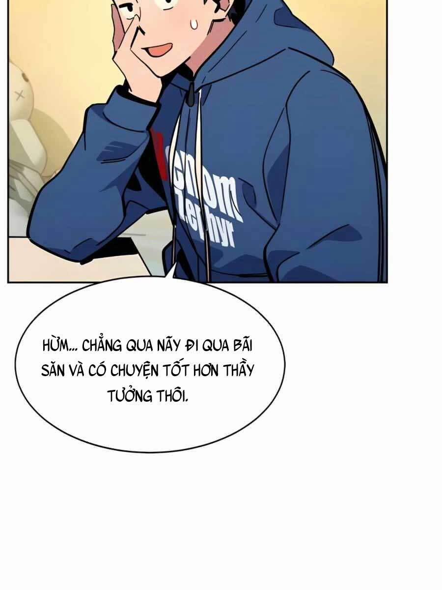 Đi Săn Tự Động Bằng Phân Thân 11 trang 78