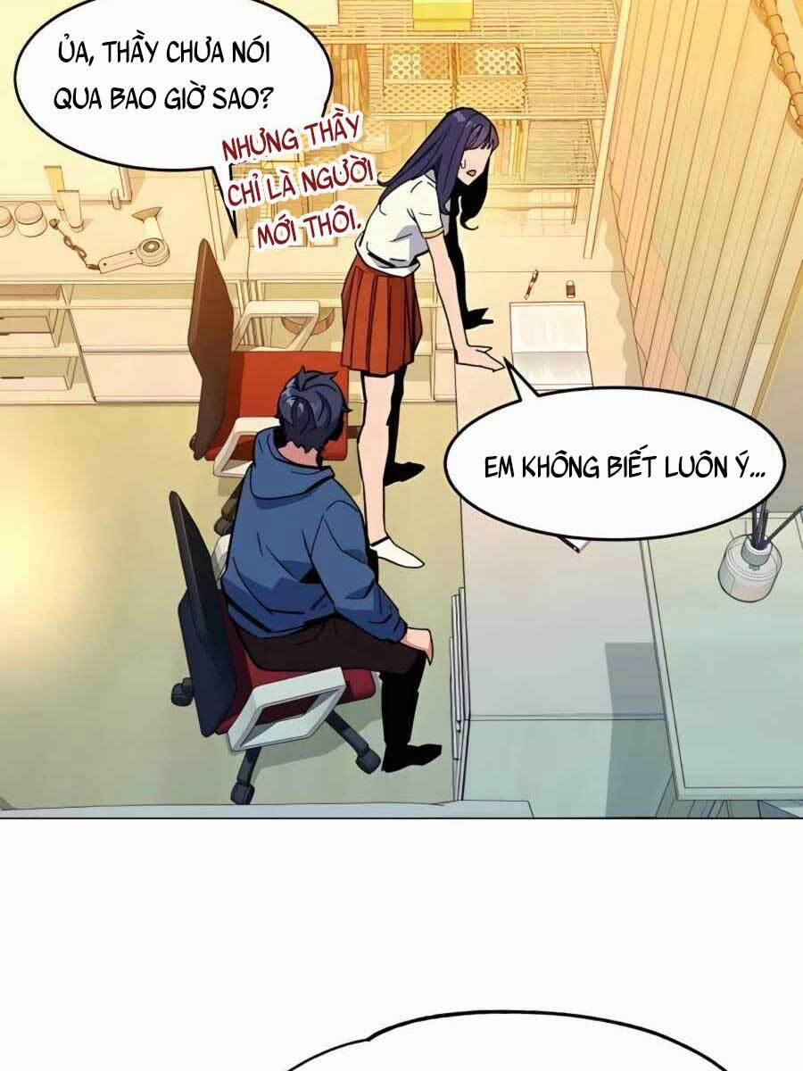 Đi Săn Tự Động Bằng Phân Thân 11 trang 81