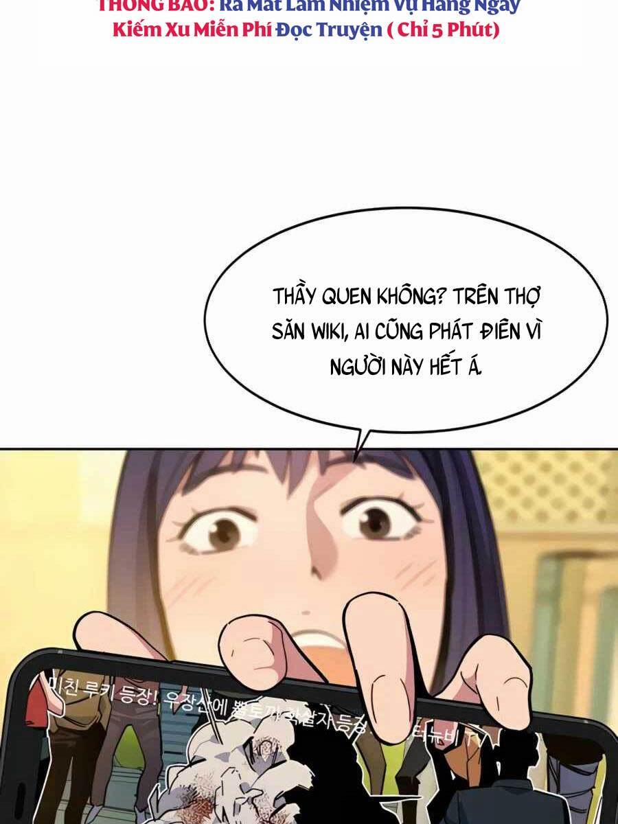 Đi Săn Tự Động Bằng Phân Thân 11 trang 87