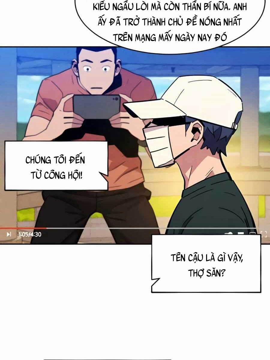 Đi Săn Tự Động Bằng Phân Thân 11 trang 89