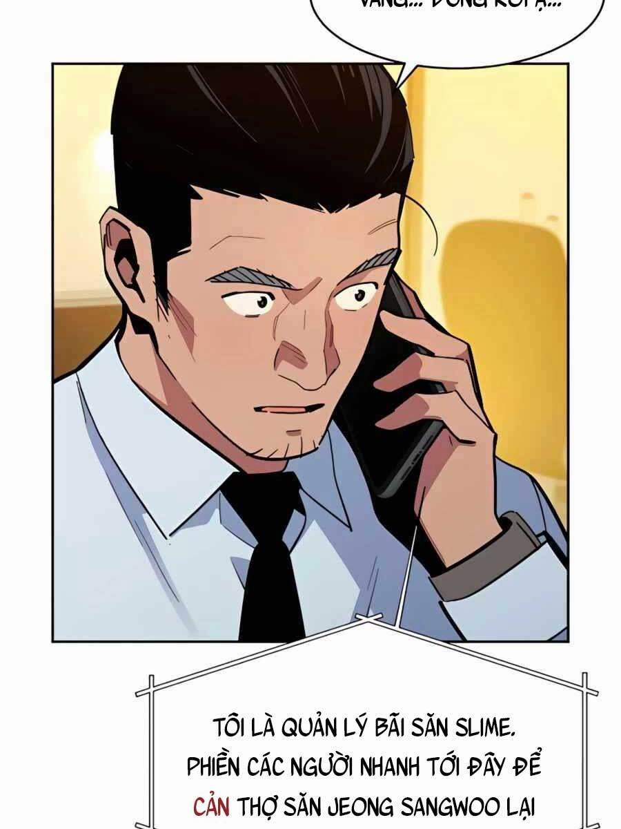 Đi Săn Tự Động Bằng Phân Thân 11 trang 9