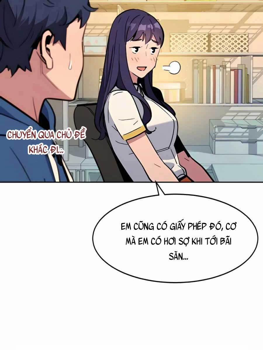 Đi Săn Tự Động Bằng Phân Thân 11 trang 94