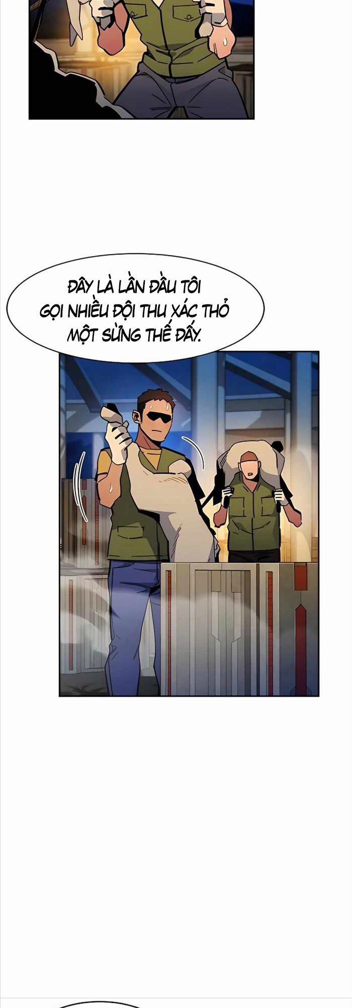 Đi Săn Tự Động Bằng Phân Thân 12 trang 16