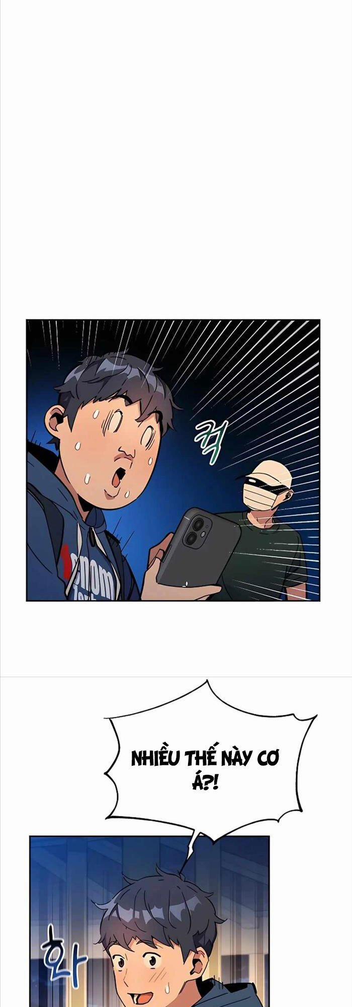 Đi Săn Tự Động Bằng Phân Thân 12 trang 19