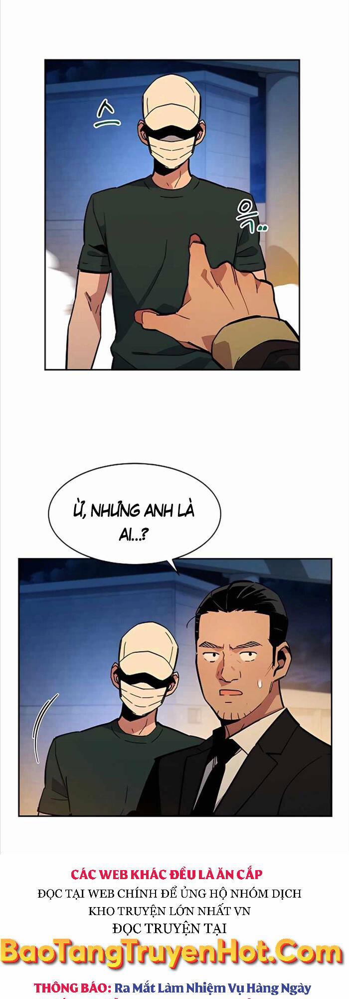 Đi Săn Tự Động Bằng Phân Thân 12 trang 24