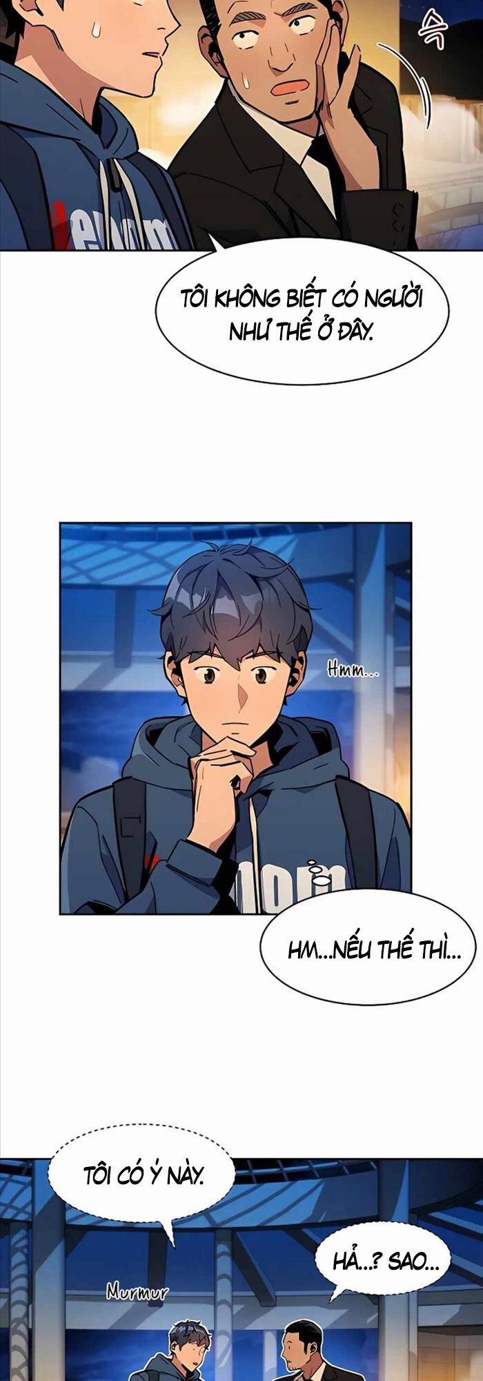 Đi Săn Tự Động Bằng Phân Thân 12 trang 28