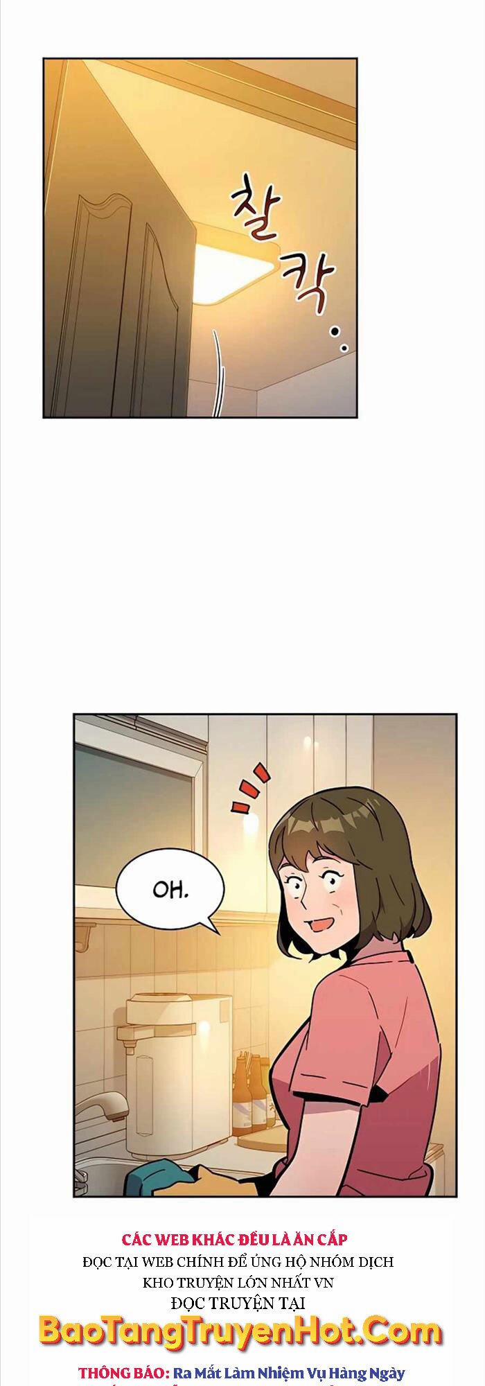 Đi Săn Tự Động Bằng Phân Thân 12 trang 3