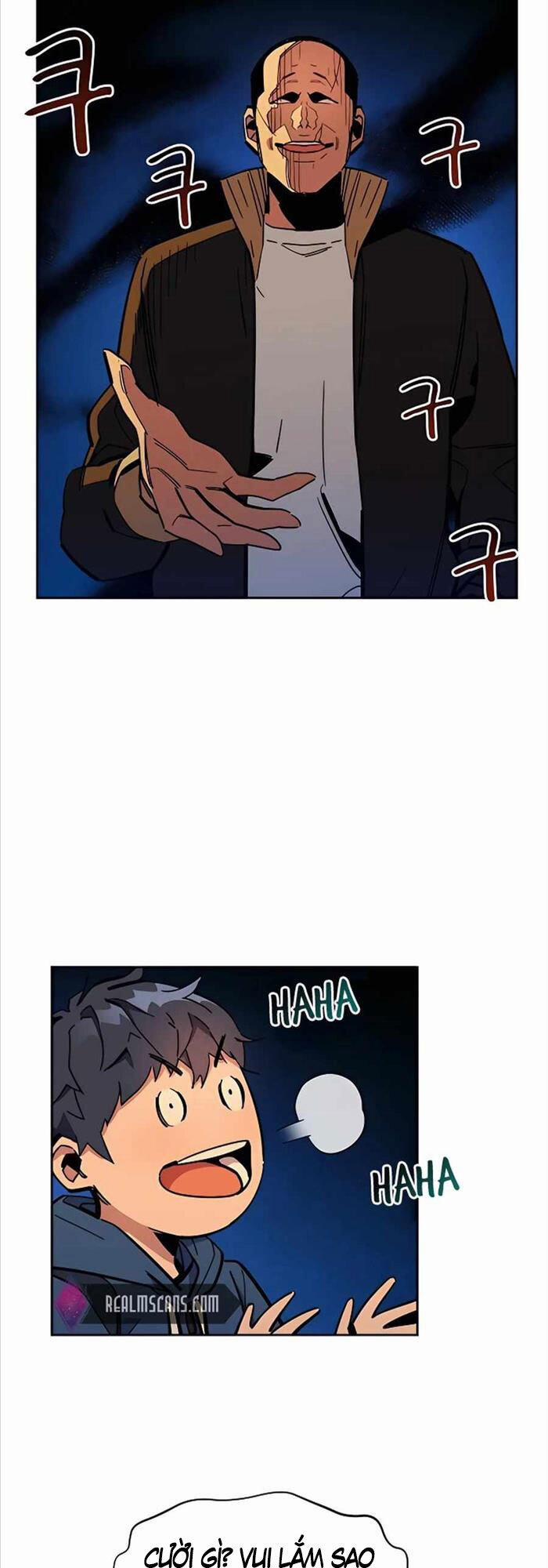 Đi Săn Tự Động Bằng Phân Thân 12 trang 30