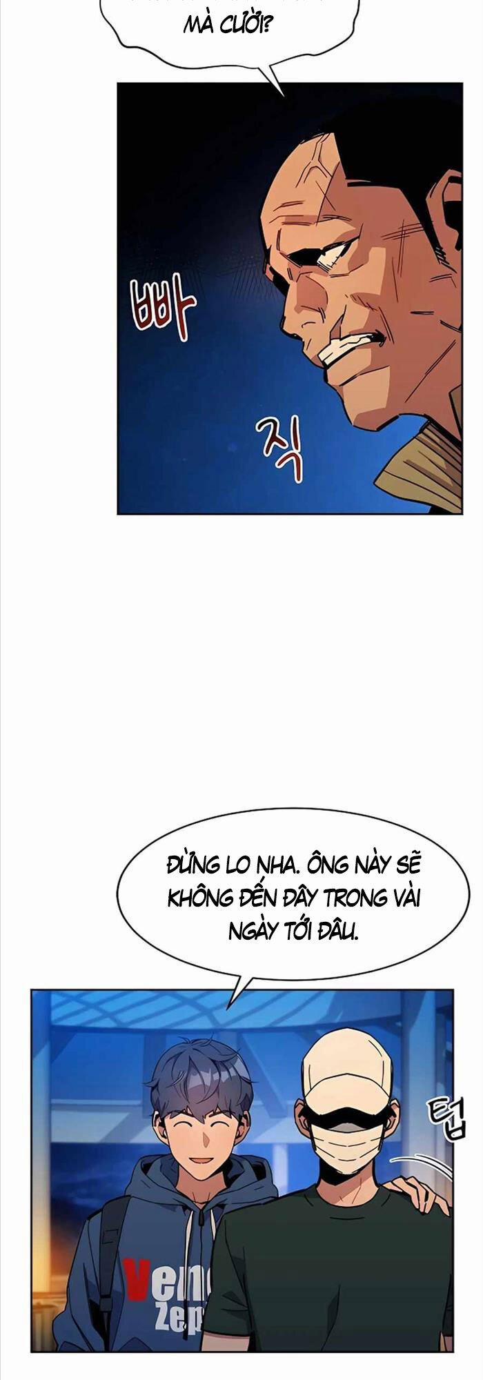 Đi Săn Tự Động Bằng Phân Thân 12 trang 31