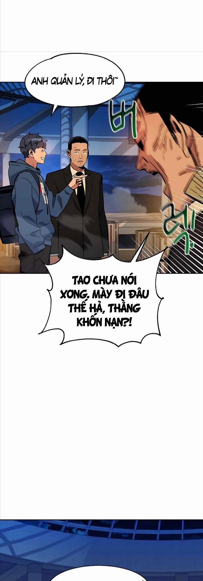 Đi Săn Tự Động Bằng Phân Thân 12 trang 32