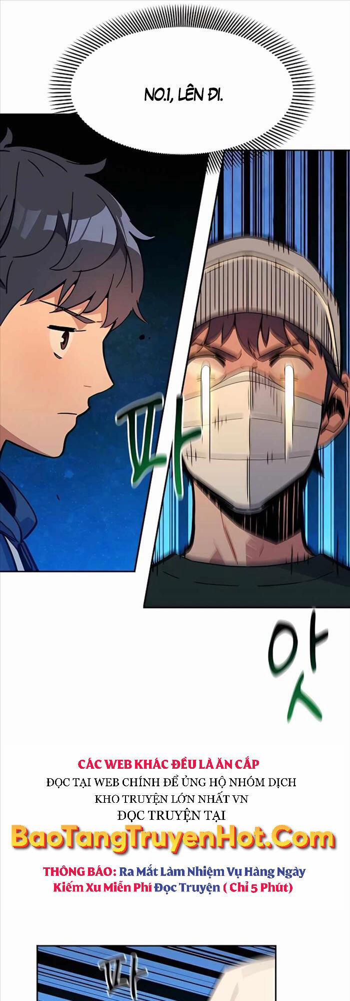 Đi Săn Tự Động Bằng Phân Thân 12 trang 35