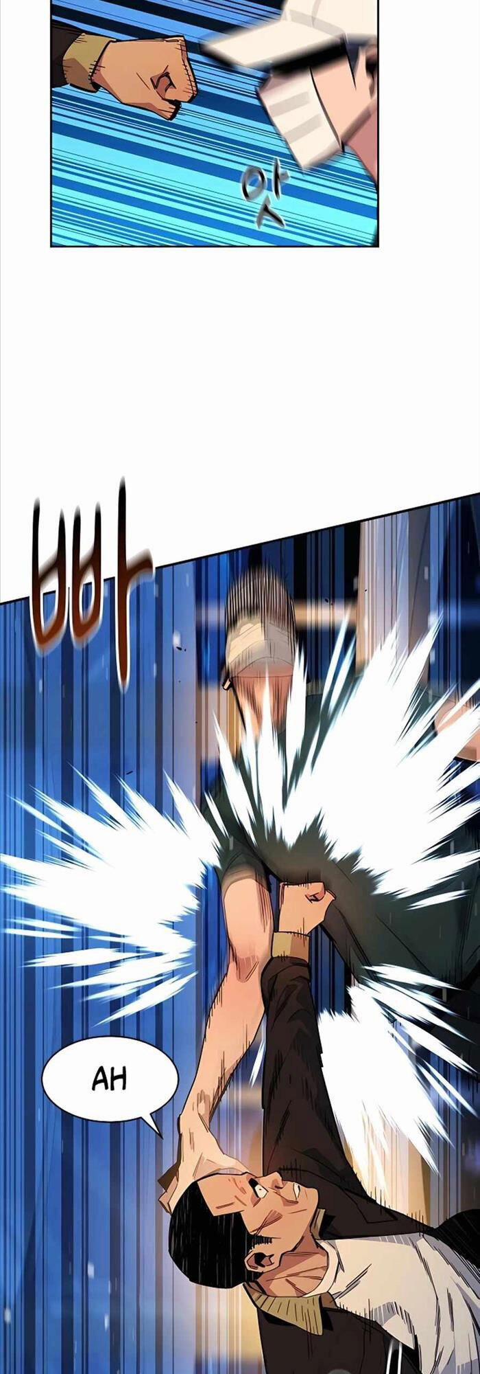 Đi Săn Tự Động Bằng Phân Thân 12 trang 36