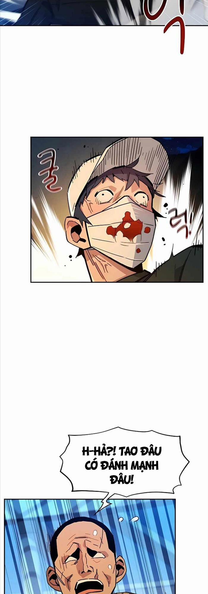 Đi Săn Tự Động Bằng Phân Thân 12 trang 39