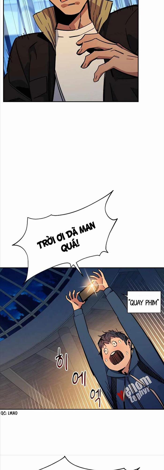 Đi Săn Tự Động Bằng Phân Thân 12 trang 40