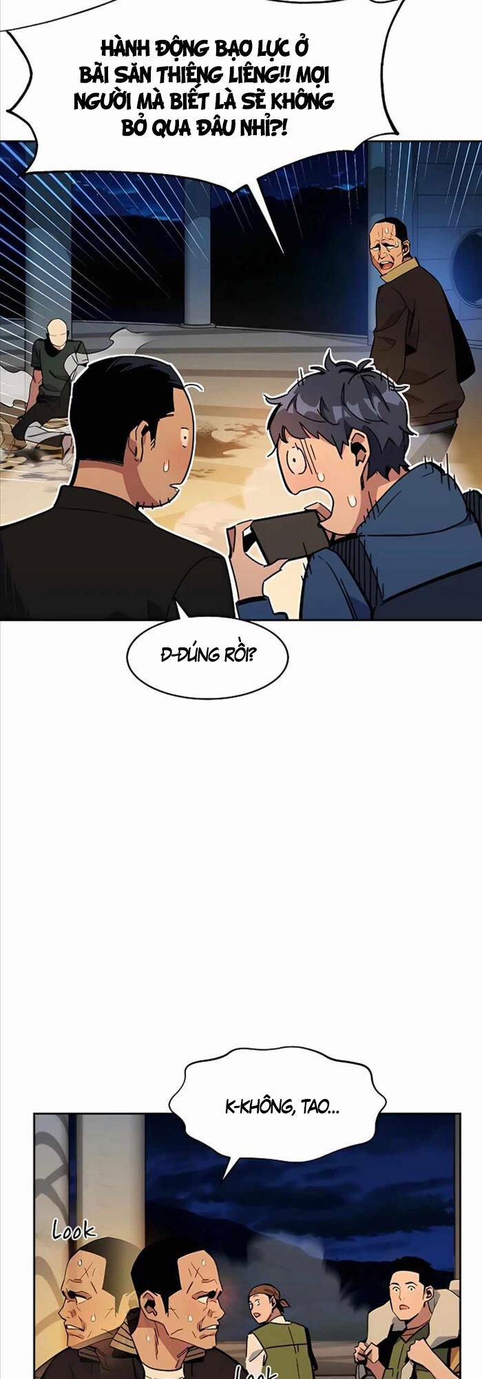 Đi Săn Tự Động Bằng Phân Thân 12 trang 41