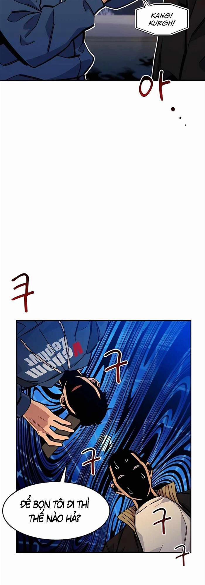 Đi Săn Tự Động Bằng Phân Thân 12 trang 44
