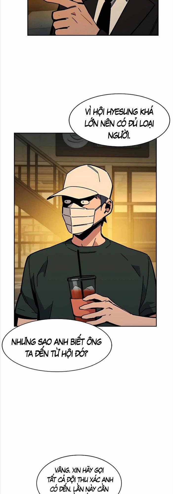 Đi Săn Tự Động Bằng Phân Thân 12 trang 48