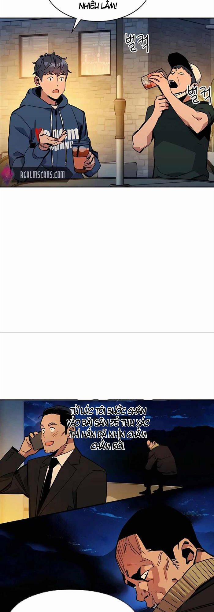 Đi Săn Tự Động Bằng Phân Thân 12 trang 49