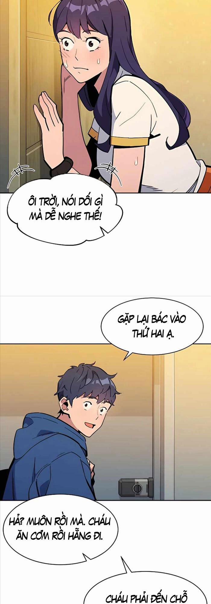 Đi Săn Tự Động Bằng Phân Thân 12 trang 5