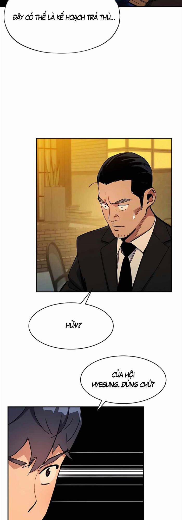 Đi Săn Tự Động Bằng Phân Thân 12 trang 50