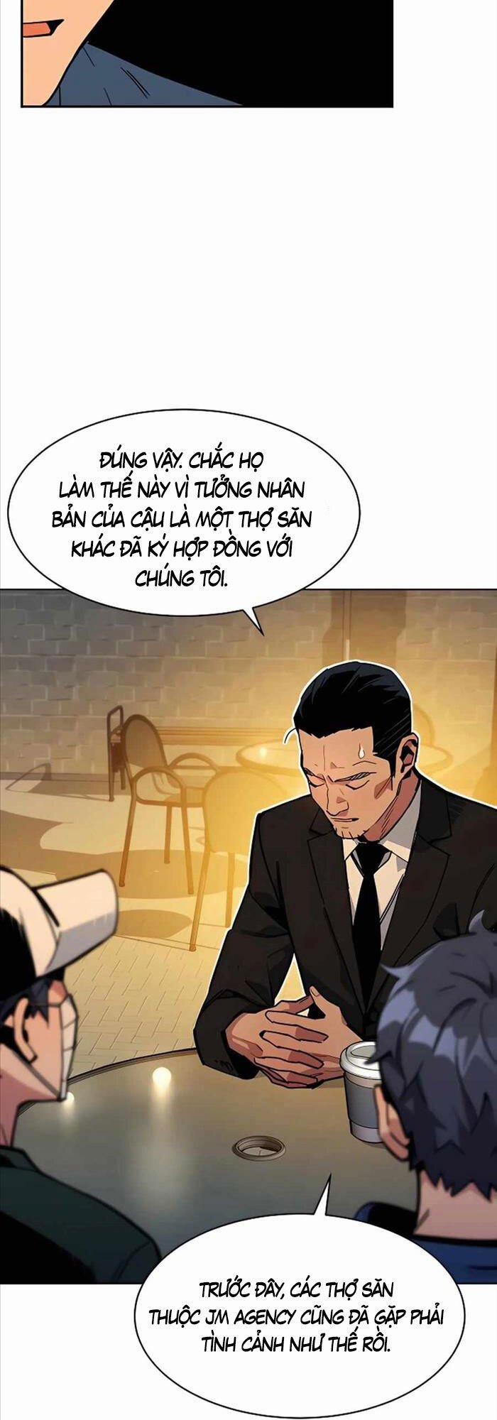 Đi Săn Tự Động Bằng Phân Thân 12 trang 51